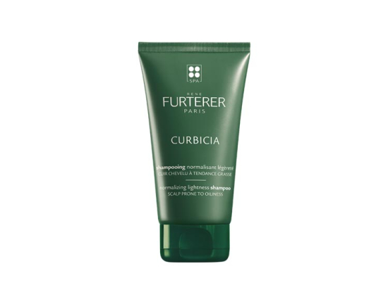 René Furterer Curbicia  Shampoing Purifiant - 150ml
