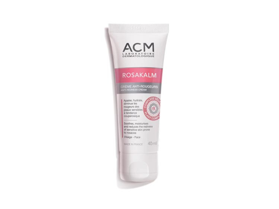 ACM Rosakalm Crème Anti-Rougeurs - 40 ml