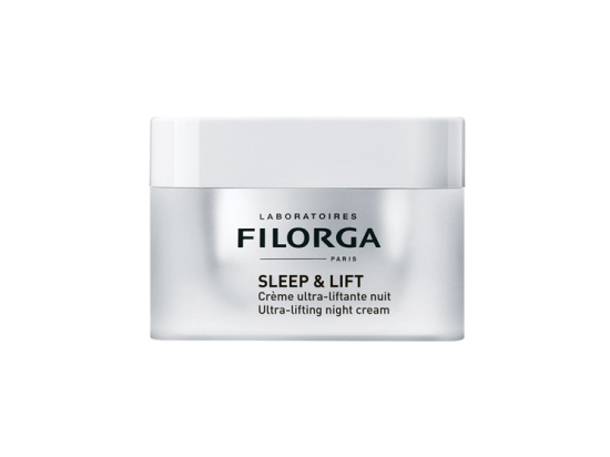 Filorga Sleep & lift Crème ultra liftante nuit - 50ml
