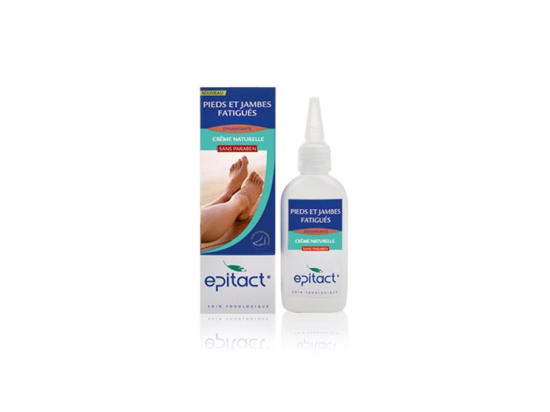 Epitact pieds et jambes fatiguées soin dynamisant - 75ml