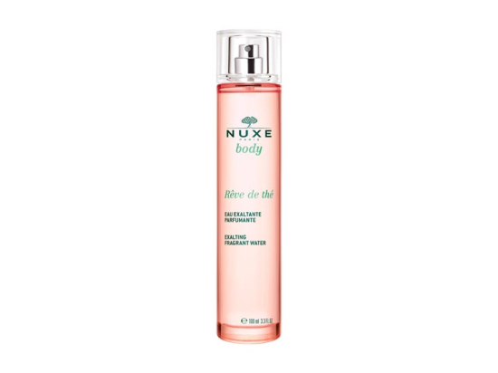 Nuxe Rêve de thé Eau exaltante parfumante - 100ml