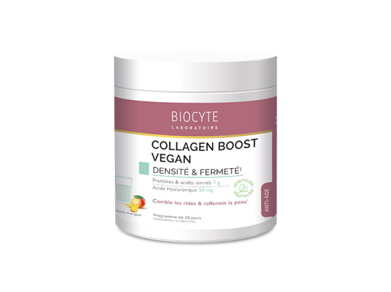 Collagen Boost Vegan - 280 g
