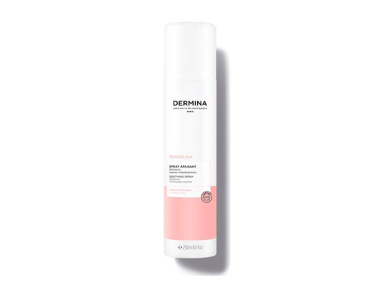 Dermina Senselina Spray apaisant - 250ml