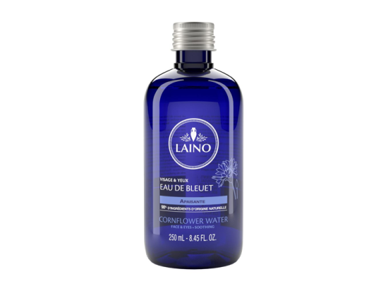 Laino Eau de bleuet - 250ml