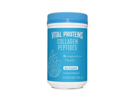 Vital Proteins Collagen Peptides - 284 g