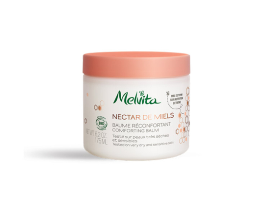 Melvita Nectar de miels baume réconfortant BIO - 175ml