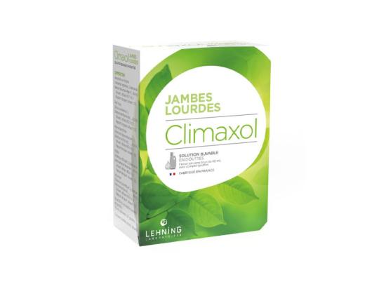 Lehning Climaxol - 60ml