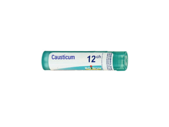 Boiron Causticum 12CH Tube - 4 g