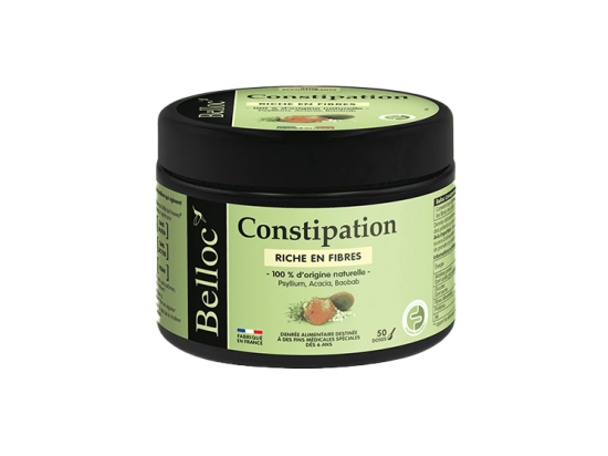 Constipation - 184g