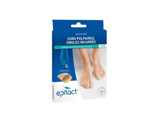 Epitact Cors pulpaires Taille M