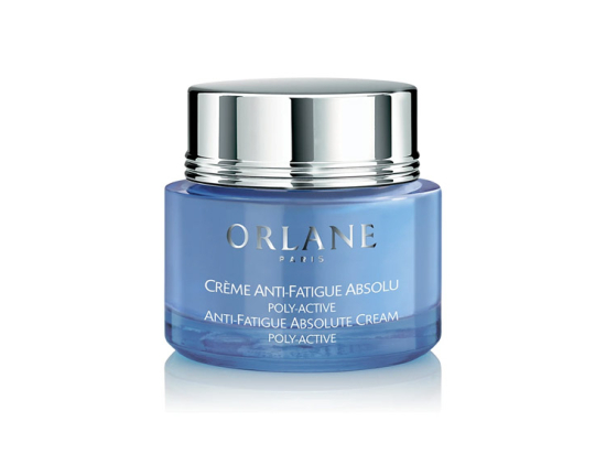Orlane Anti-fatique absolu Crème anti-fatigue absolu poly-active - 50ml
