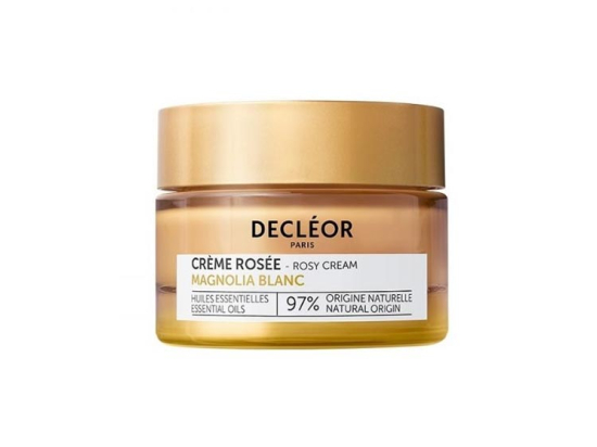 Decléor Crème rosée - 50ml