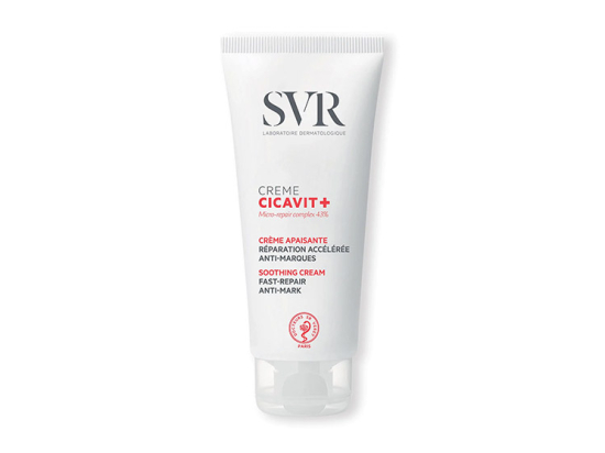 SVR Cicavit+ Crème - 100ml