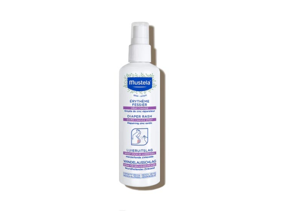 Mustela Spray change - 75ml