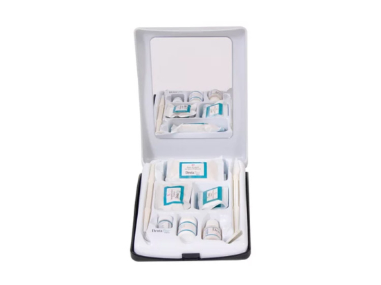 Pharmavoyage Kit dentaire d'urgence DentaPass