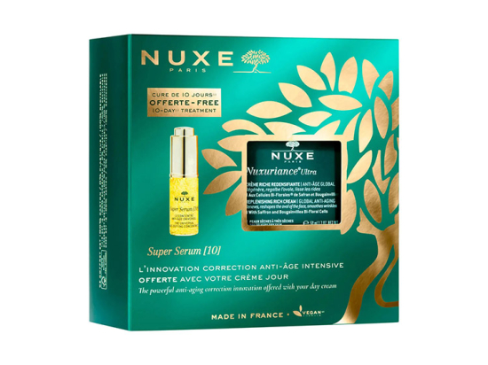 Nuxe Coffret Nuxuriance Ultra Anti-âge