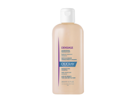 Ducray Densiage shampooing redensifiant - 200ml