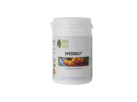 Hydra7 - 60 capsules