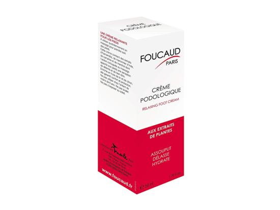 Foucaud Crème Podologique - 50ml