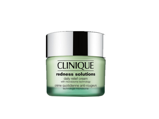 Clinique Redness Solutions Crème Quotidienne Anti-Rougeurs - 50ml