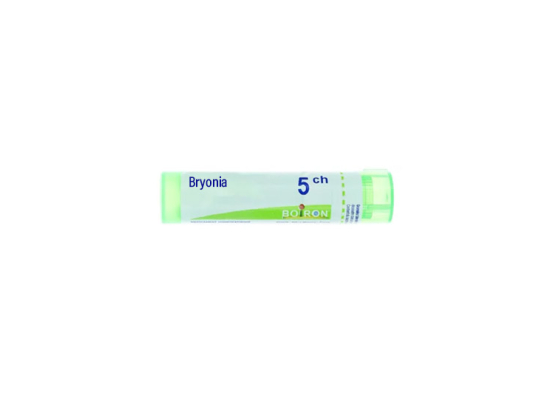 Boiron Bryonia 5CH Dose - 1 g