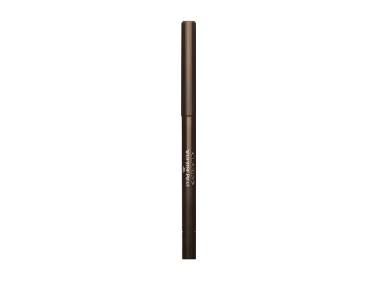 Clarins Stylo yeux waterproof 02 Chesnut