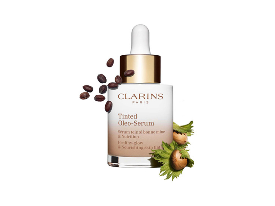 Clarins Tinted Oleo-Serum Teinte 03 - 30ml