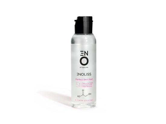 ENO Enoliss Perfect Skin Peel 5 AHA - 30ml