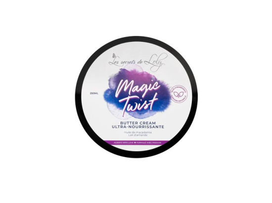 Les Secrets de Loly Magic Twist - 250ml