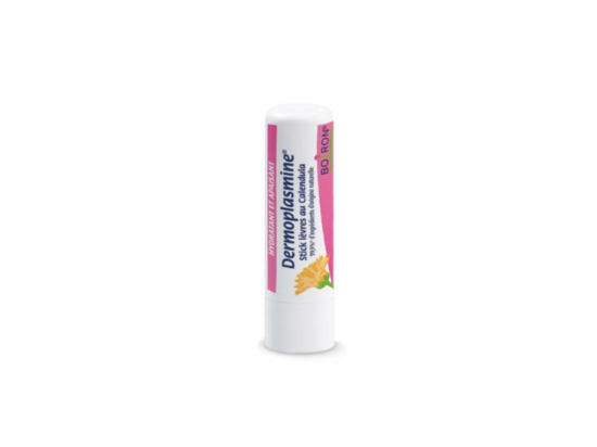 Boiron Dermoplasmine Stick Lèvres au Calendula - 4 g