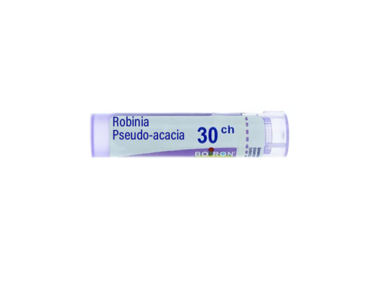 Boiron Robinia Pseudo-acacia 30CH Tube - 4 g