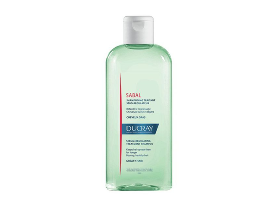 Ducray Sabal shampooing - 200ml