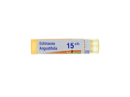 Boiron Echinacea Angustifolia Tube 15CH - 4g
