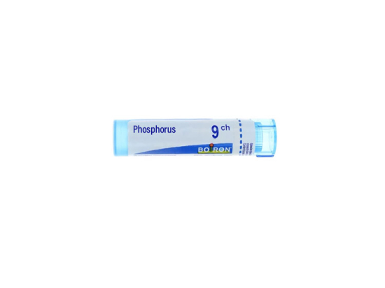 Boiron Phosphorus Dose 9CH - 1g