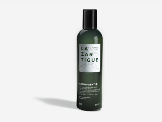 Lazartigue Shampooing Extra-doux Usage Fréquent - 250ml