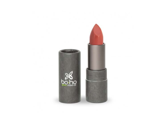 Boho Rouge à lèvres BIO glossy 304 Capucine - 3,5g