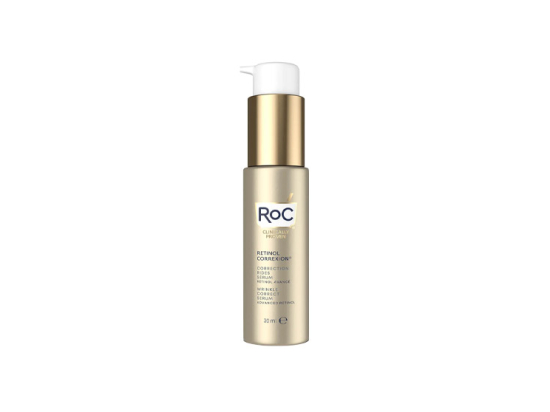 Roc Retinol Correxion Wrinkle Correct Serum - 30 ml