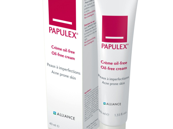 Papulex - Crème oil-free – 40 ml