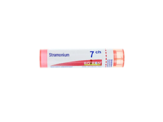 Boiron Stramonium 7CH Tube - 4g