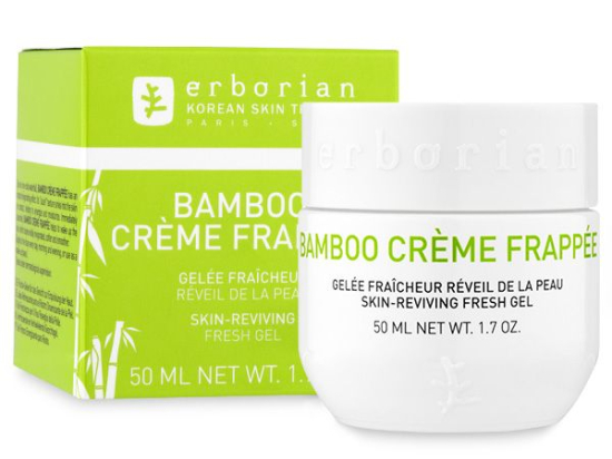 Erborian Bamboo Crème Frappée 50 ml