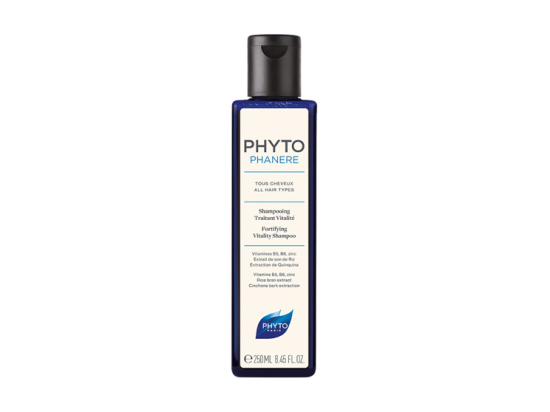 Phytophanère shampooing - 250ml