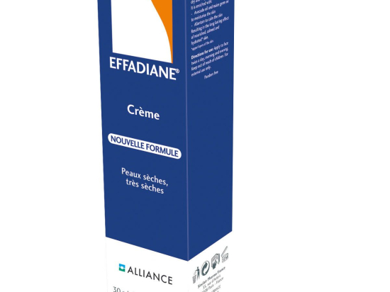 Effadiane crème - 30 g