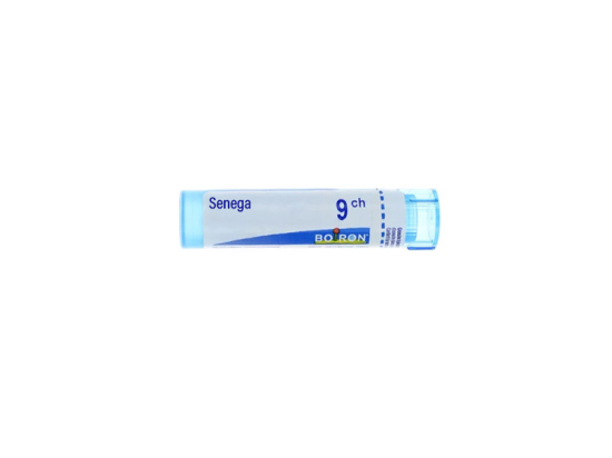 Boiron Senega 9CH Dose - 1 g