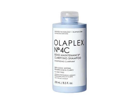 Olaplex N°.4C Bond Maintenance Shampooing Clarifiant - 250ml