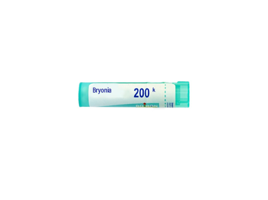 Boiron Bryonia 200K Dose - 1 g