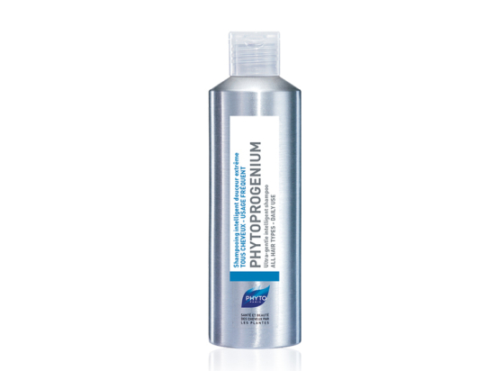 Phyto Phytoprogenium Shampooing intelligent douceur extrême - 200 ml
