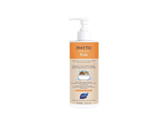 Phyto Specific Kids Shampooing Douche Démêlant Magique - 400ml