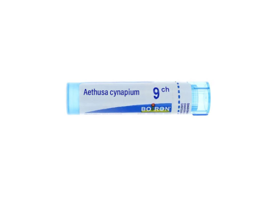 Boiron Aethusa cynapium Tube 9CH - 4g