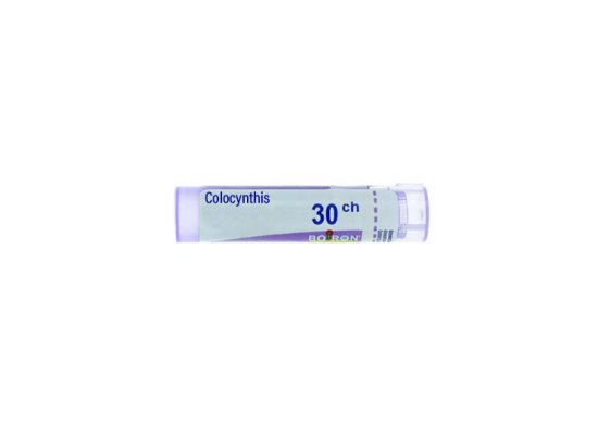 Boiron Colocynthis 30CH Dose - 1g
