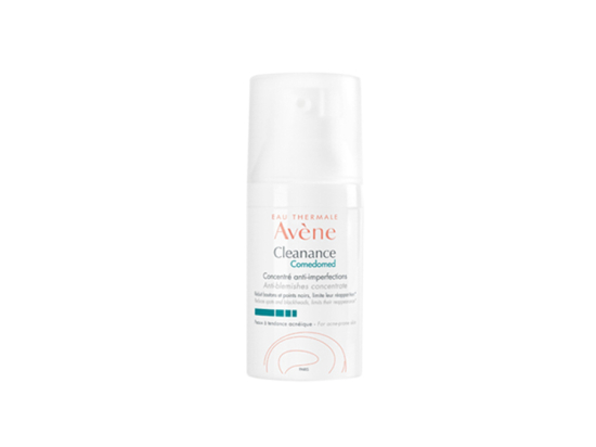Avène Cleanance Comedomed concentré anti-imperfections - 30 ml